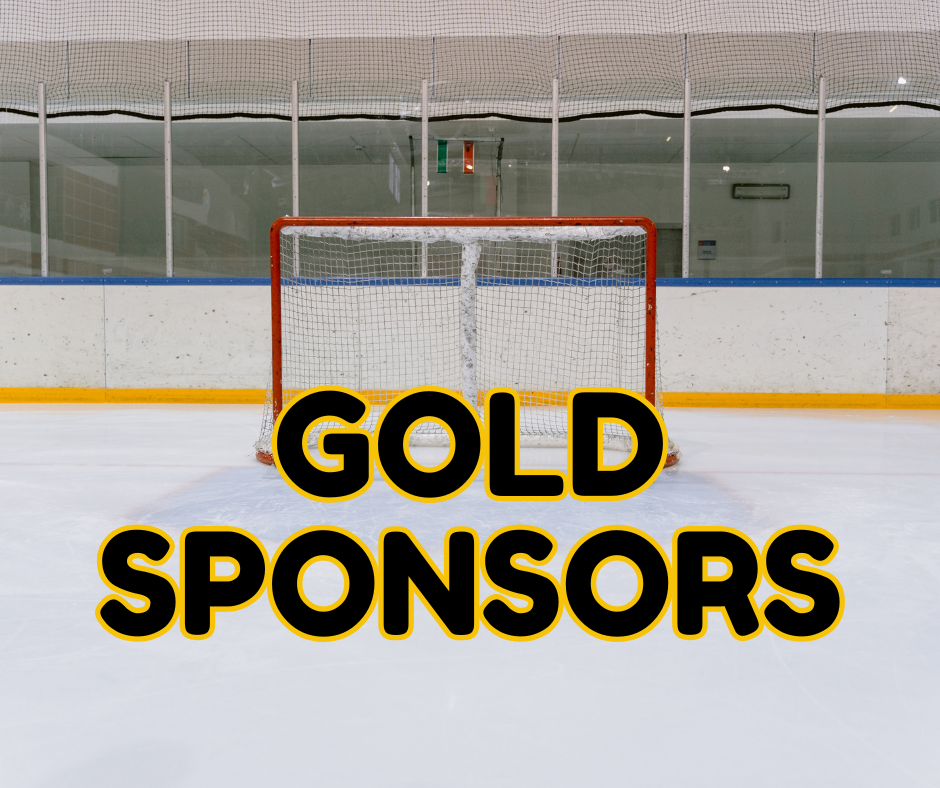 Gold Sponsorships