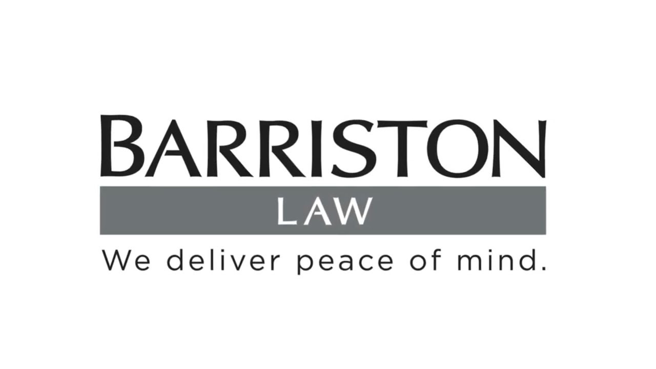 Barriston Law