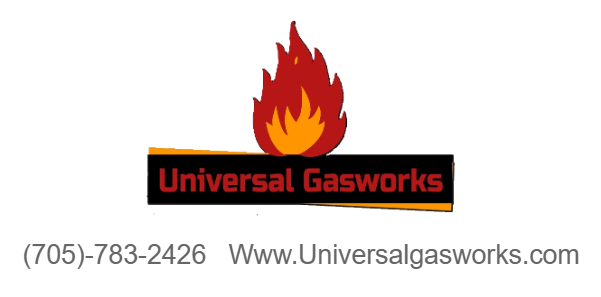 Universal Gasworks