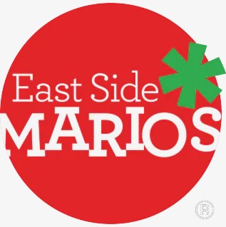 East Side Marios Huntsville Gold Sponsor