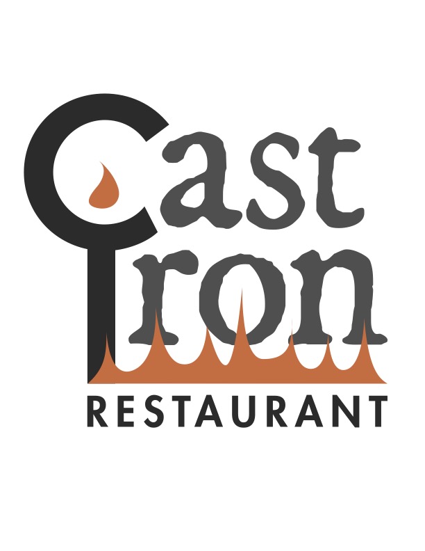 Cast Iron